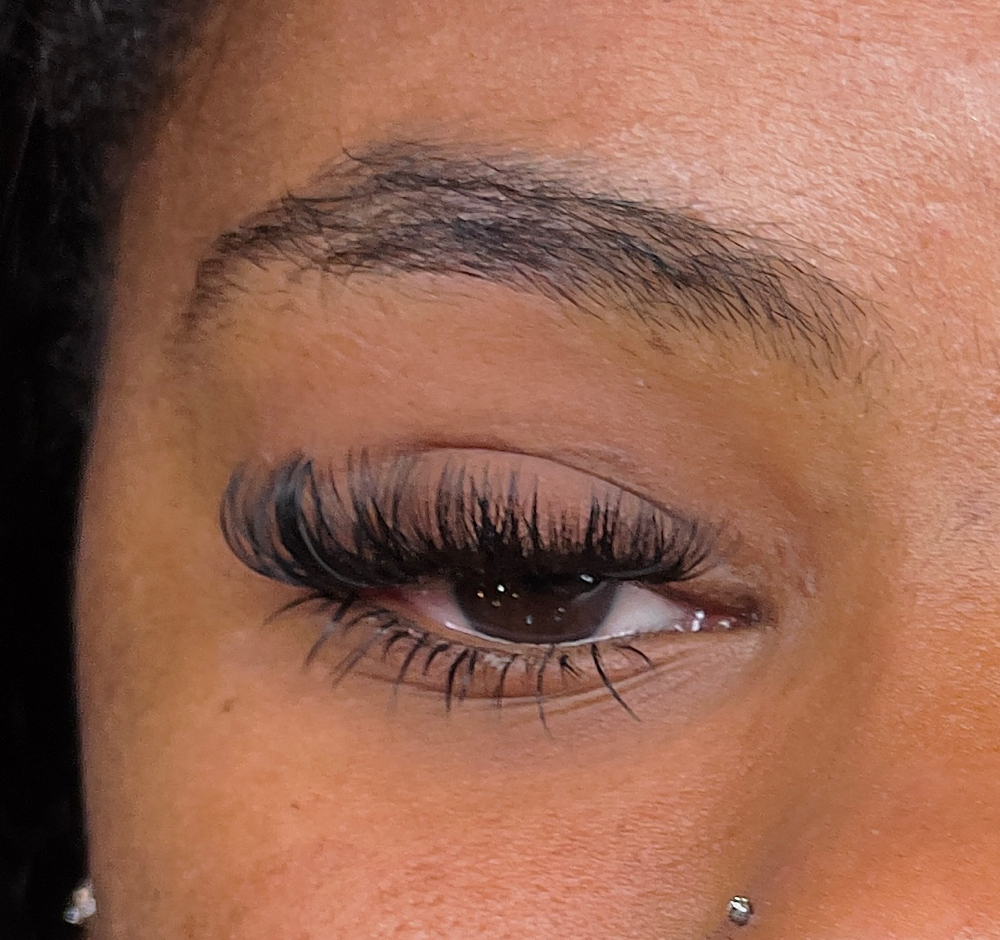 Wispy Set