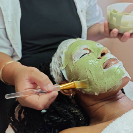 Jelly Mask at Eyes on The Run and Esthetics in Buffalo, NY