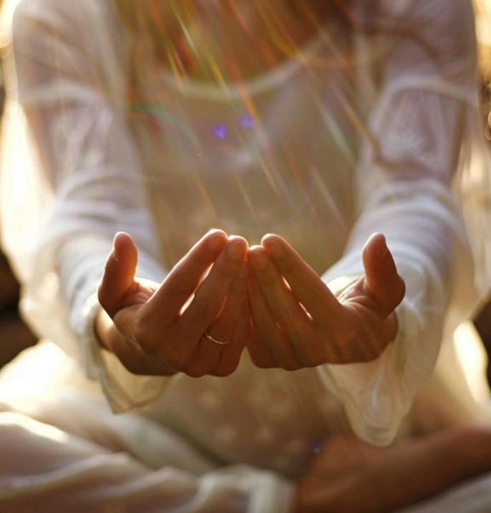Reiki