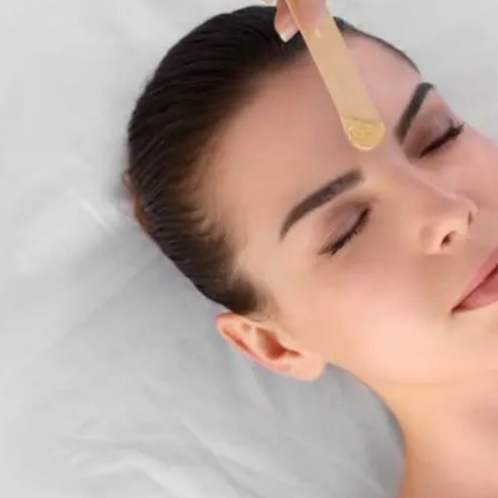 Full Face Wax at Beauty Zone by Tetiana Cherepaka in Chicago, IL