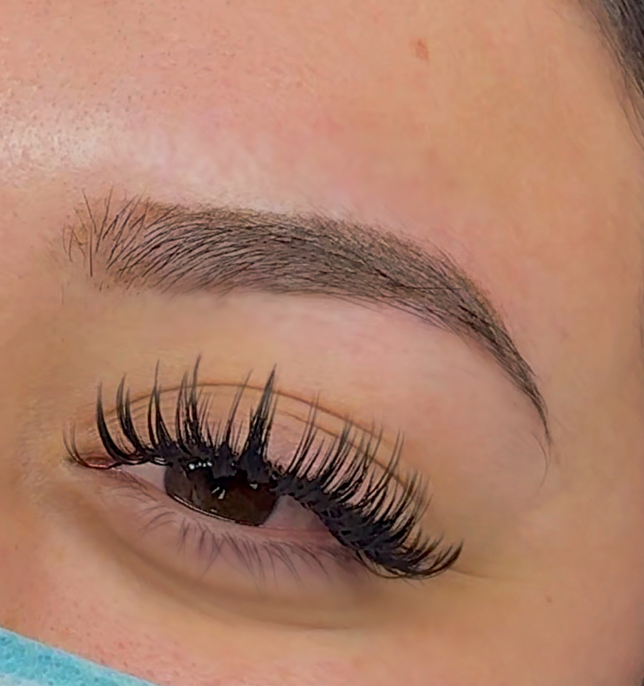 Wet Wispy
