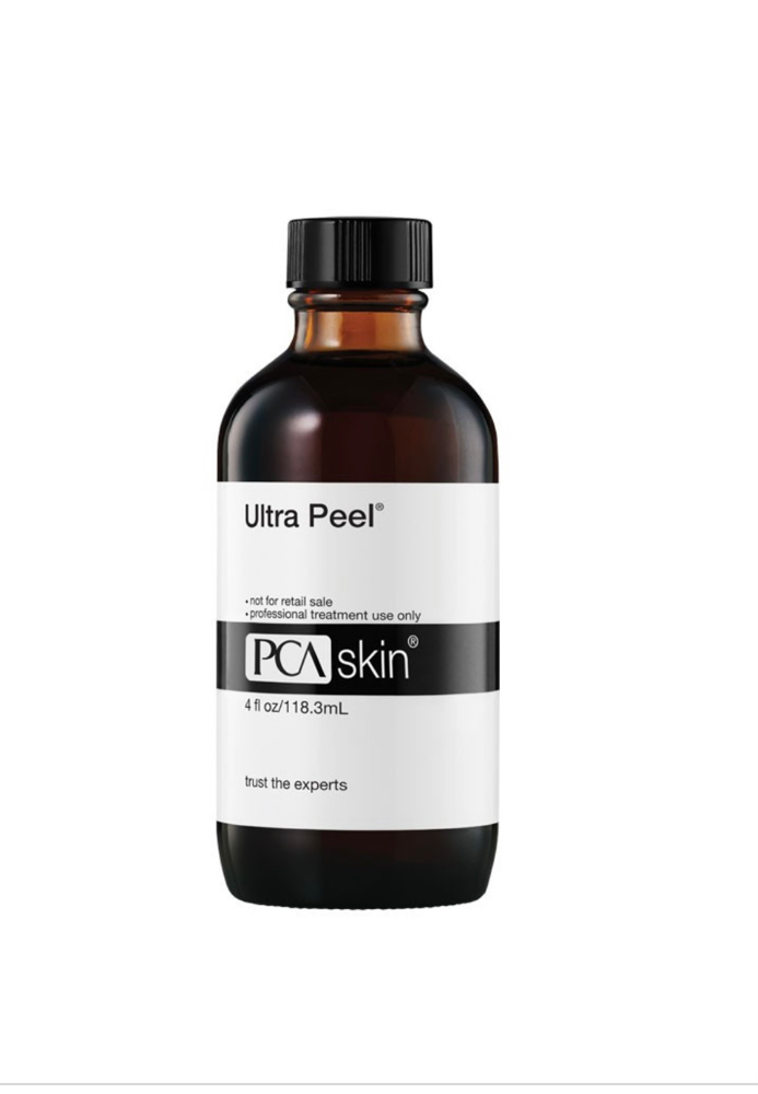 Ultra Peel