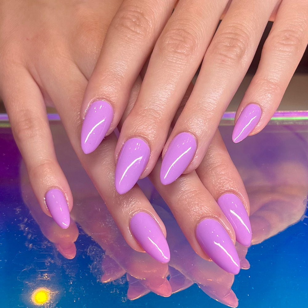 Gel-X Extensions
