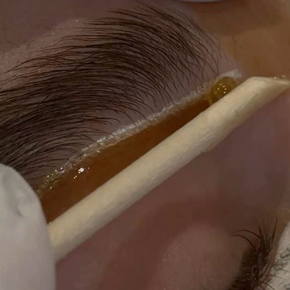 Brow Wax at Rose Glow Aesthetics by Kayla in Lufkin, TX