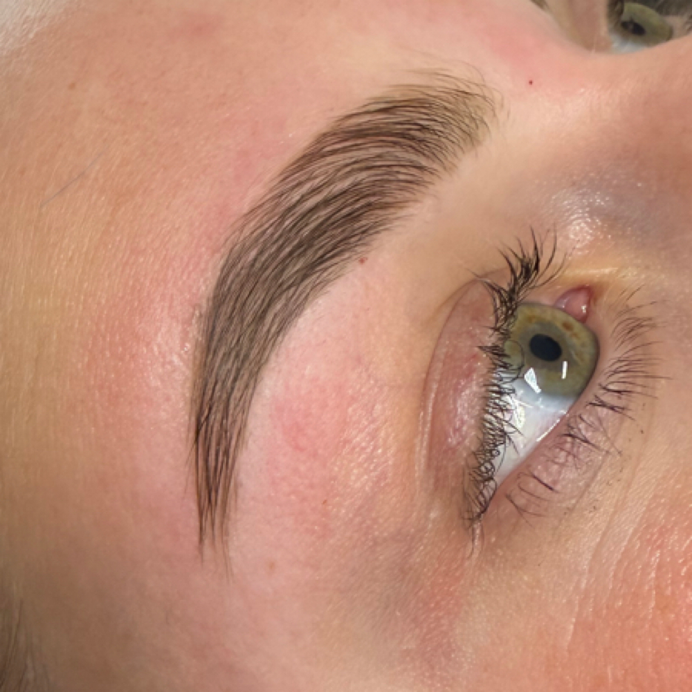 Deluxe Eyebrow Package at Hooked On Esthetics in Bozeman, MT