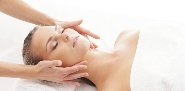 Face Lifting + Detox Massage etc.. at Mercia Amorim in Oakland Park, FL