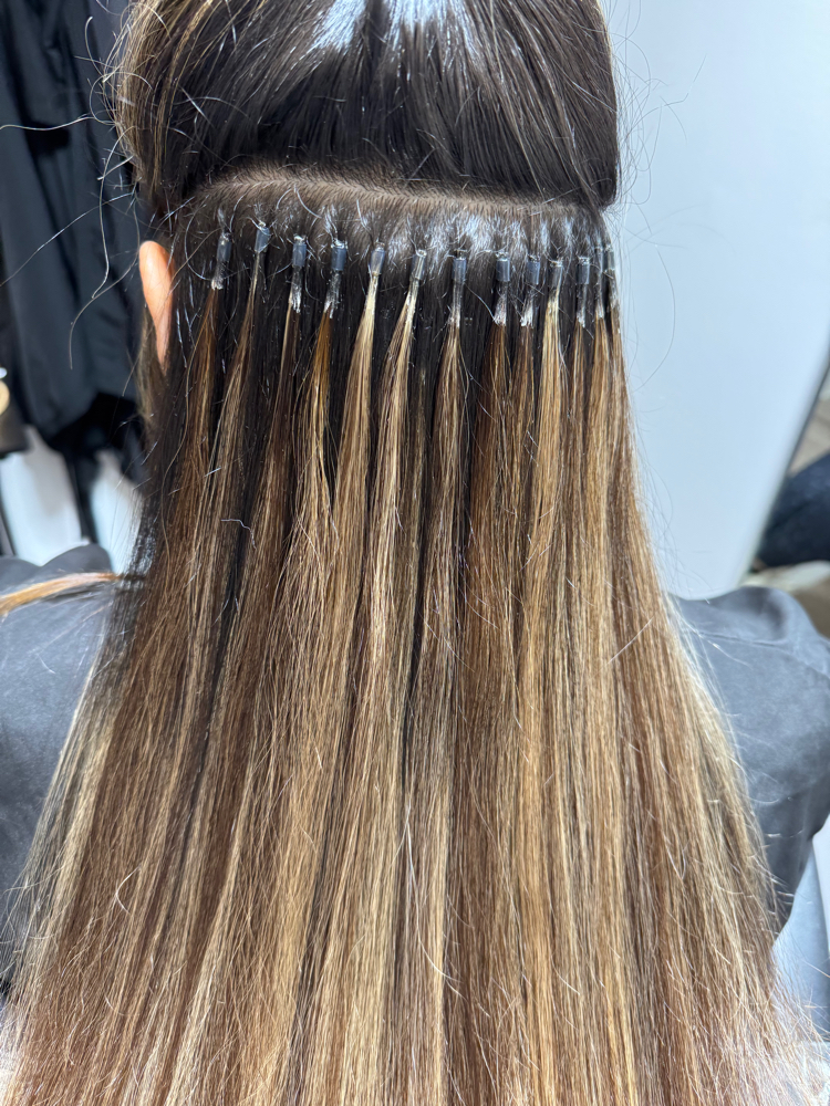 Remove Extension at Crystal Salon in Humble, TX