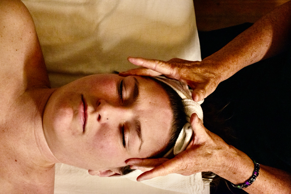 Anti-Aging Facial-60min