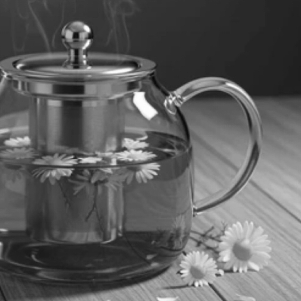 Rejuvinating Herbal Steam Therapy at KMurphy Co. in Boise, ID