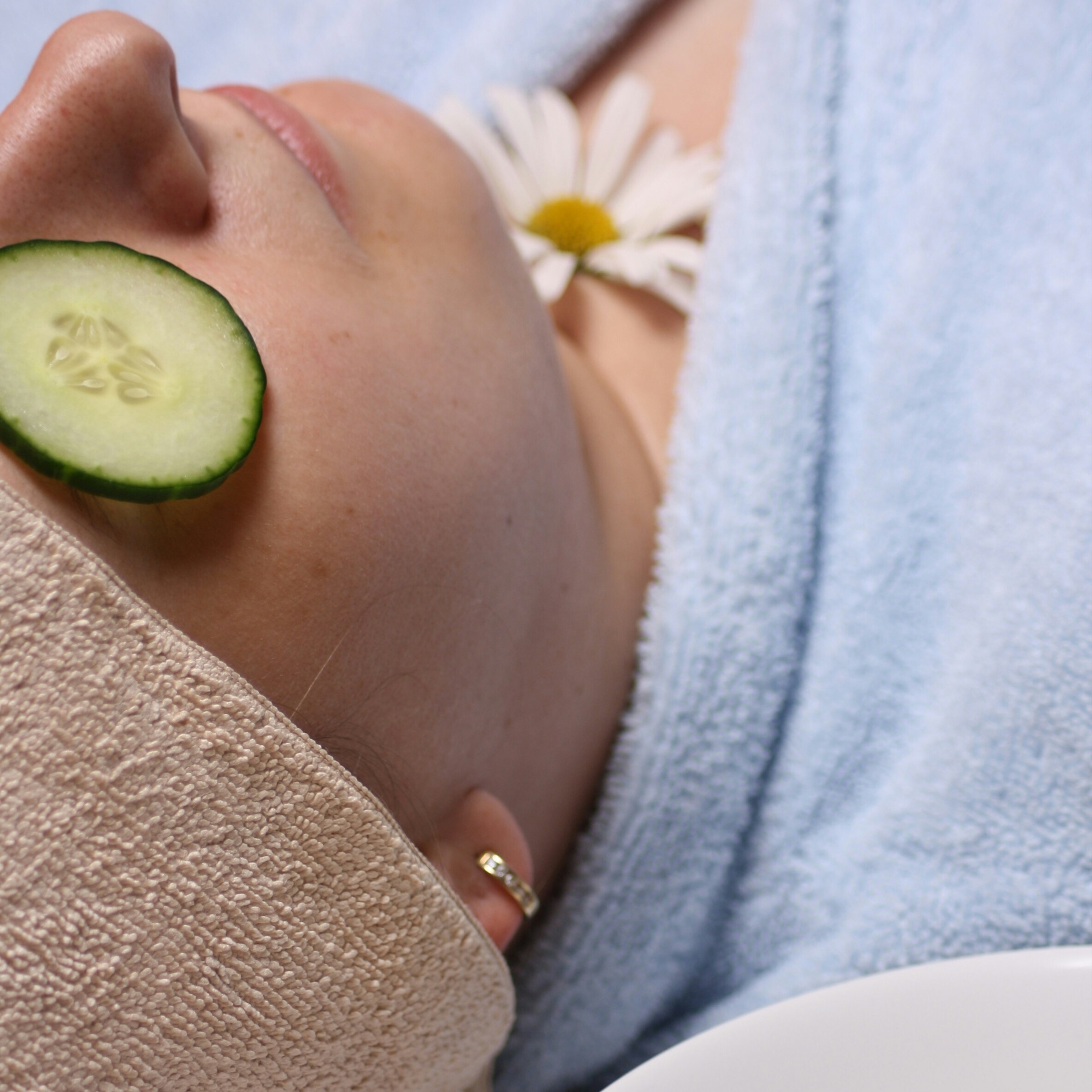 Calming Dragonfly Facial at Golden Dragonfly Skin Co. in Port Royal, SC