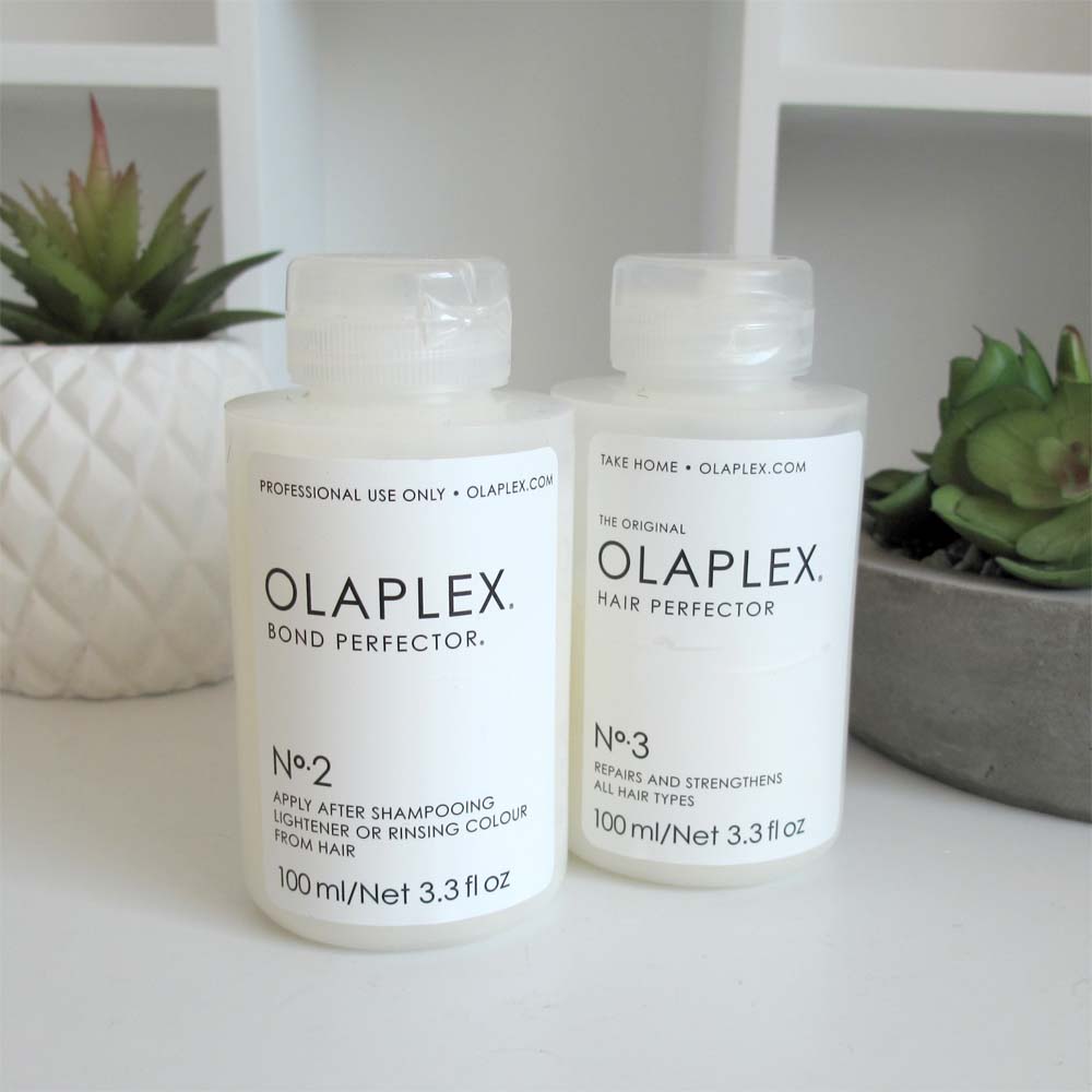 Olaplex Treatment