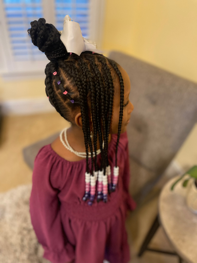 31 Children Booking Specials at NatLint Naturals in Dacula, GA