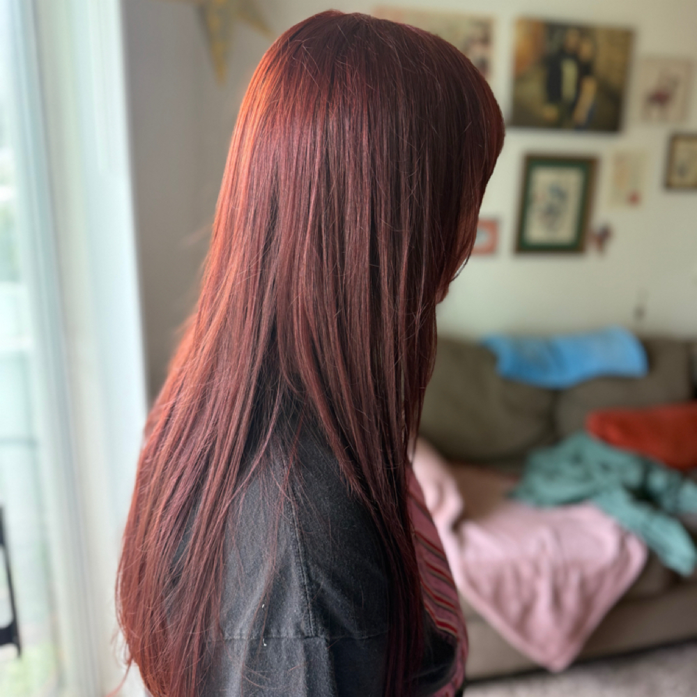Basic Color at donebycait in Houston, TX