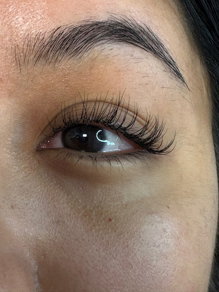 Classic Lash Extension at Skin Haven Esthetics in Fort Atkinson, WI