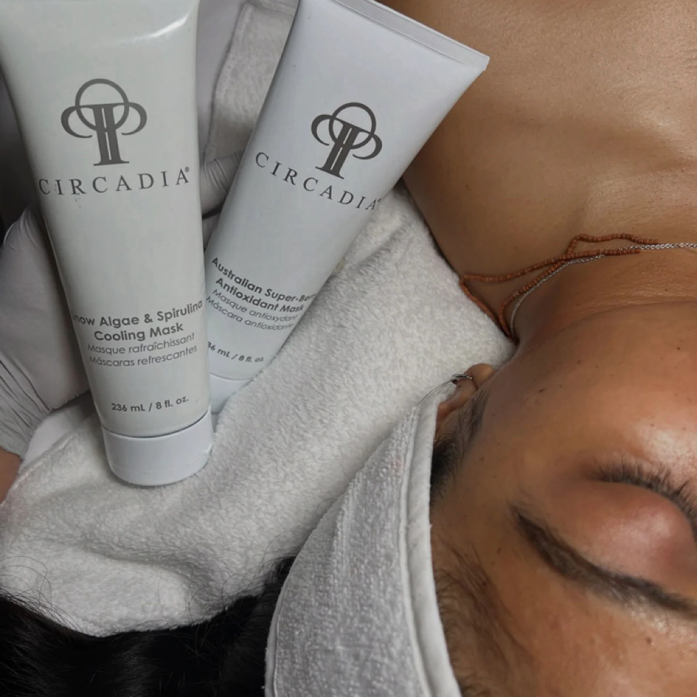 Essential Glow Facial at Luxe Skin & Beauty LLC in Stevens Point, WI