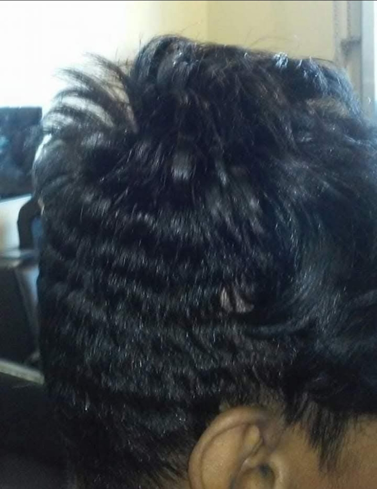 Style Cut