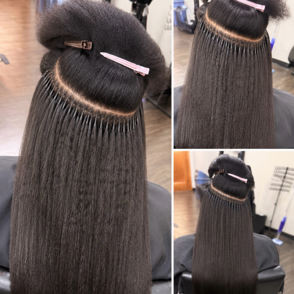 Traditional K Tips 24-30 Inch at Bbstyles in Baltimore, MD