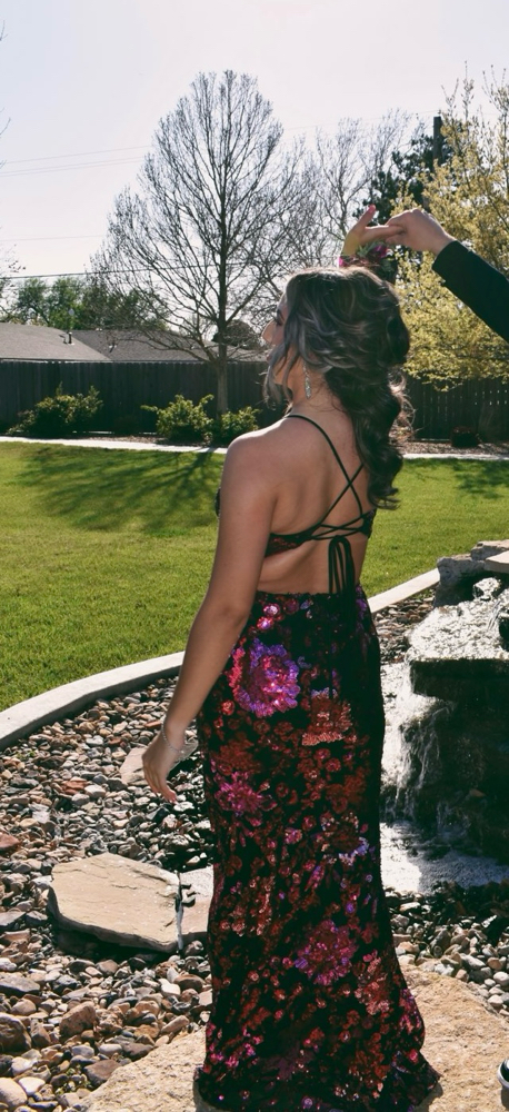 Special Occasion Updo