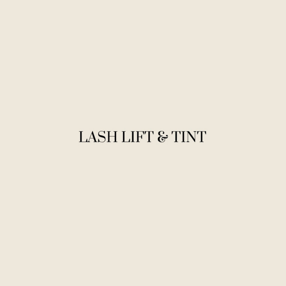 Lash Lift & Tint at Healthy Skin by Ashlynn in Colorado Springs, CO