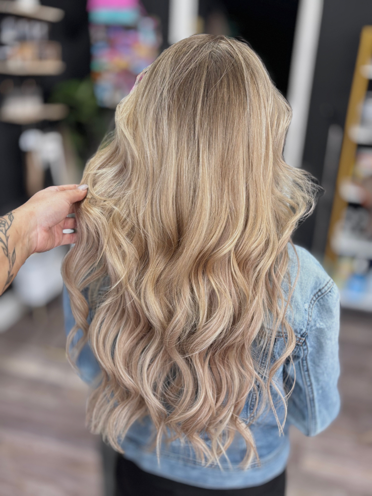 HMH BLONDE TONE