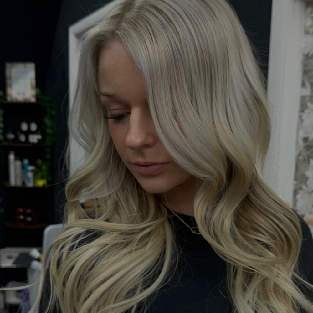 TONE REFRESH at HIGH MAINTENANCE HABITS SALON + LOUNGE in Aurora, IN