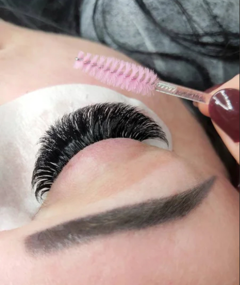 VOLUME FILL