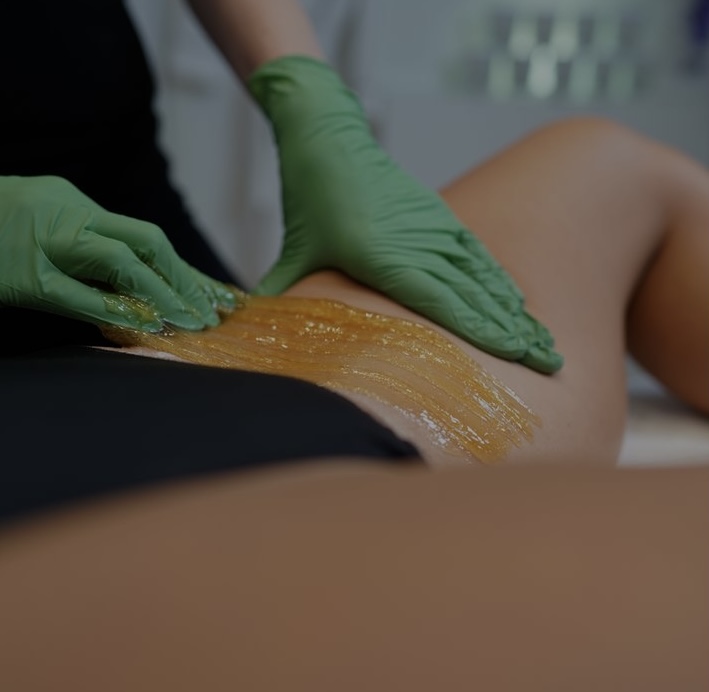 Bikini Line Wax