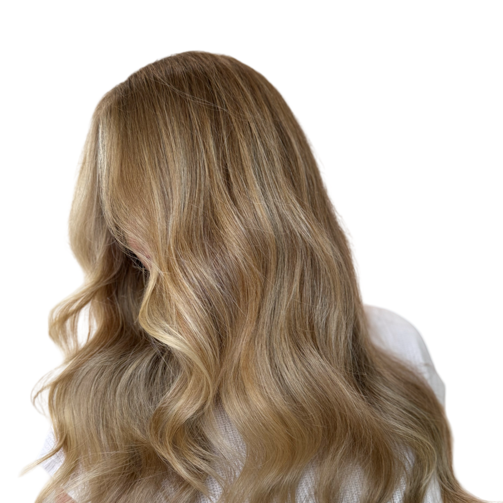grey/root coverage