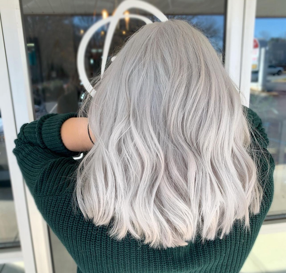 Full Blonde