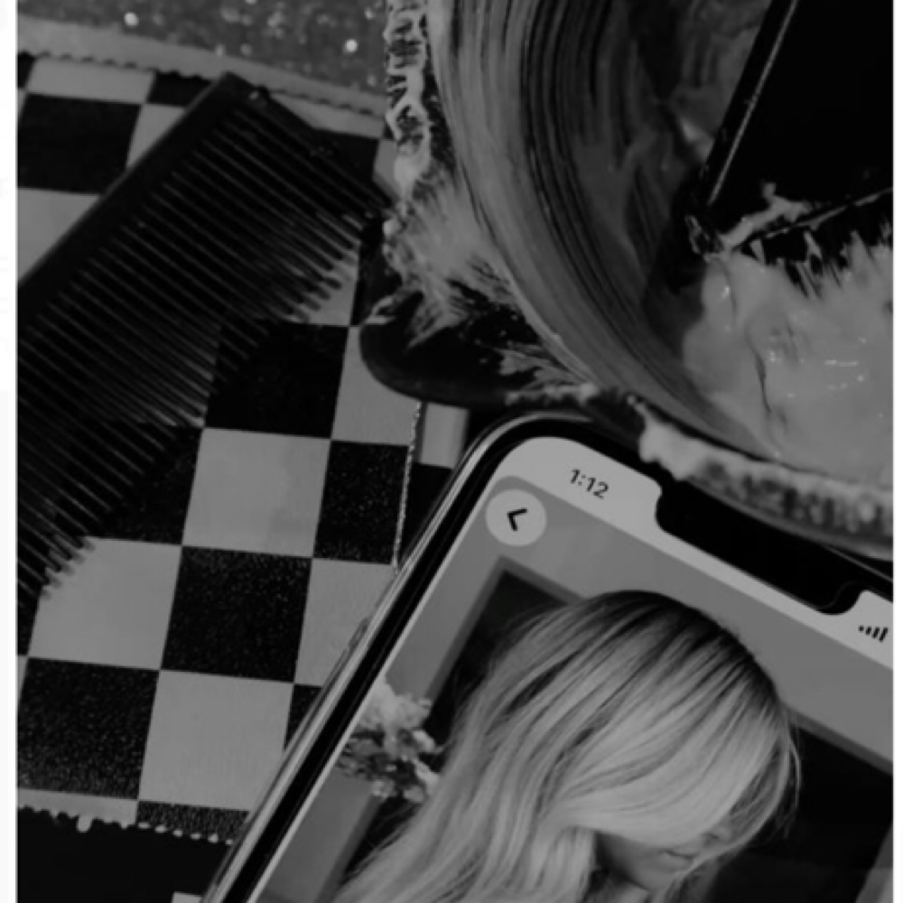 Partial Highlight at Styled By Emma in Greenup, KY