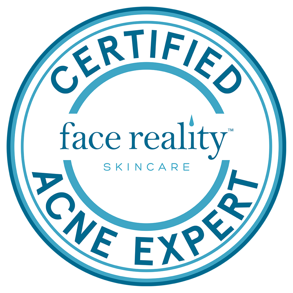 ACNE CONSULT (In person)