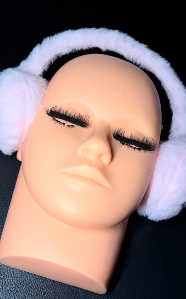 Customized Lashstrip