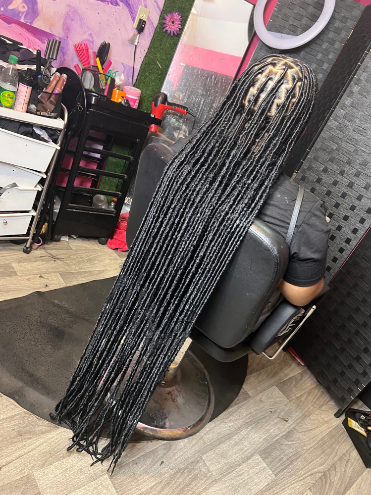 SoftLocs