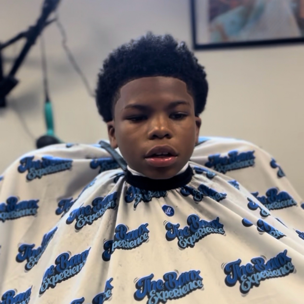 Pre Teenz Cut (10-12yrsold) at The Banx Experience LLC in Cincinnati, OH