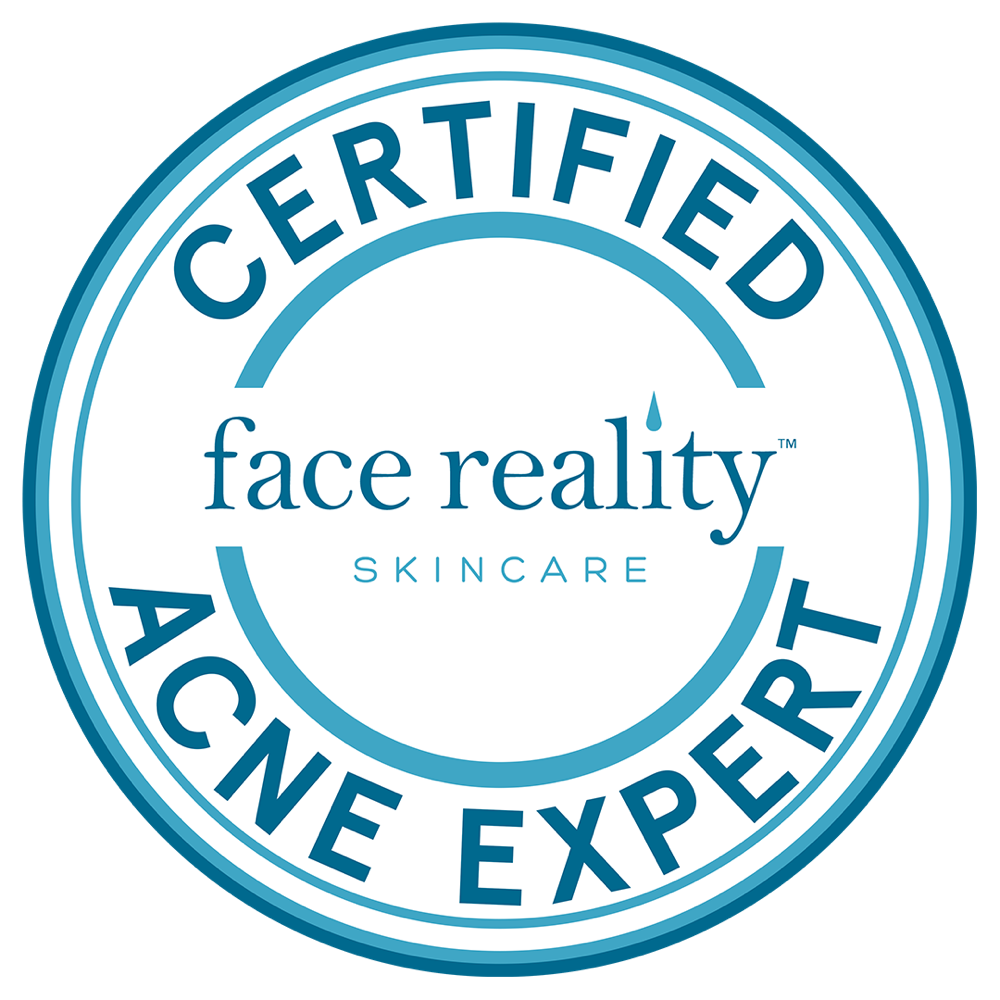 Face Reality Acne Consultation