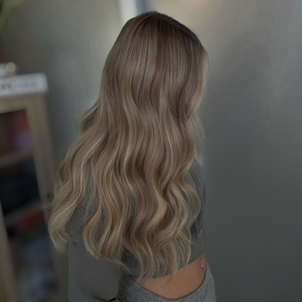 HAIR EXTENSION CONSULT - NEW CLIENT at Hair By Taylor in pleasant hill, CA