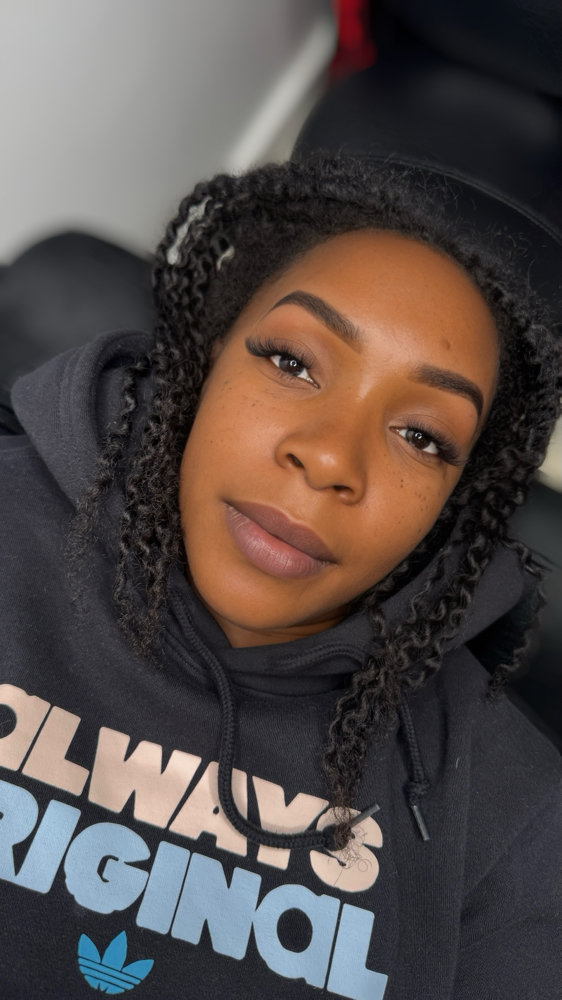 Brow Services at EyeDeal Beauty Co in Laurelton, NY