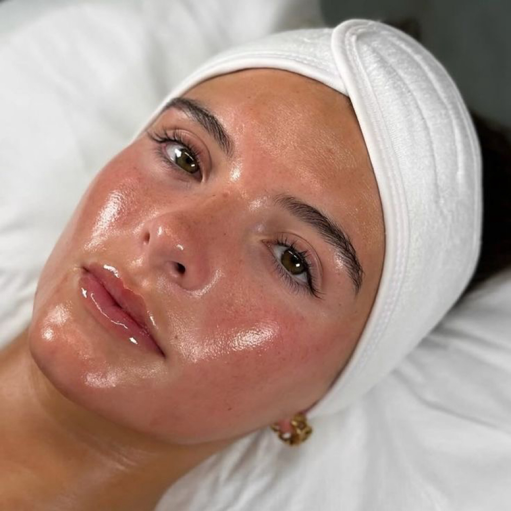 Signature Custom Facials at Fae Esthetics in Raleigh, NC