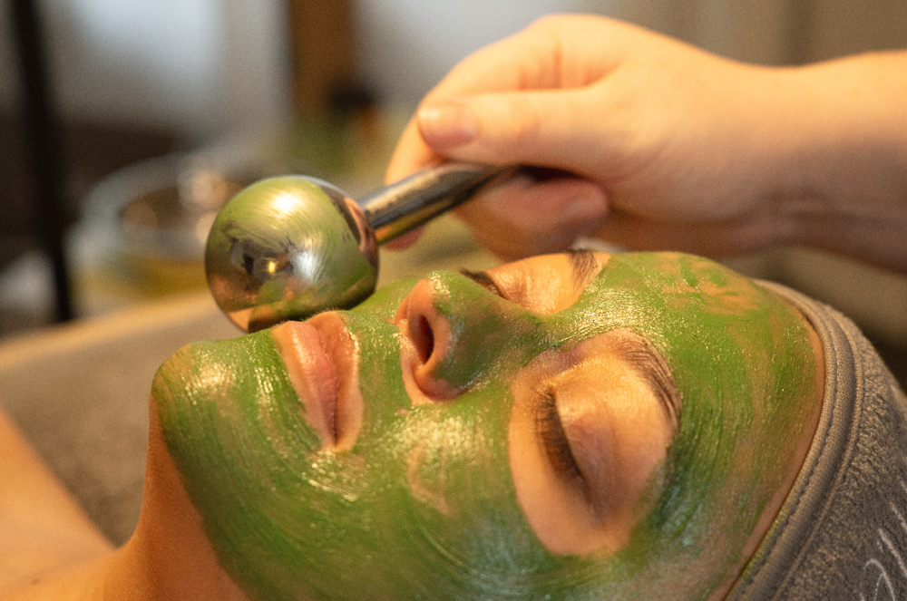 Tier 2: Custom Facials