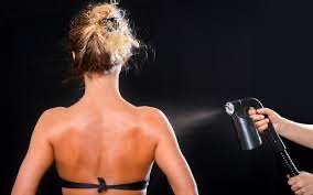 Spray Tan at MP Aesthetics & Beauty LLC in Foley, AL