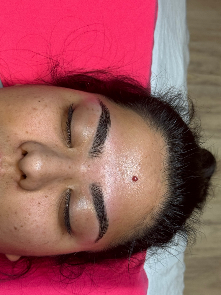Brow Wax