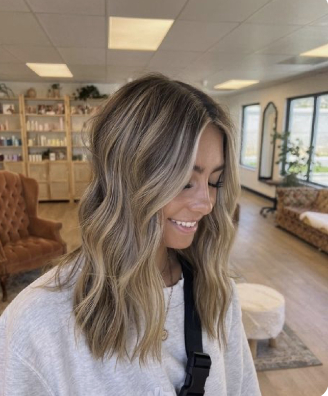Balyage