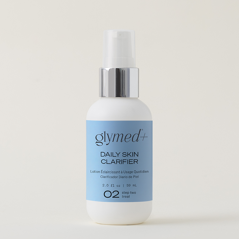 Glymed+ Daily Skin Clarifier