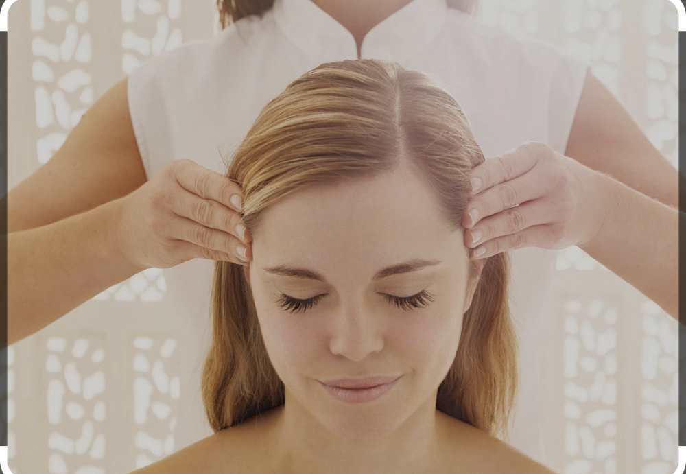 Scalp Massage Add-On