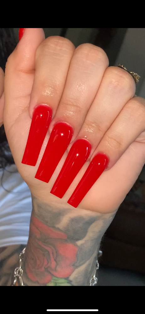 XL FULL SET