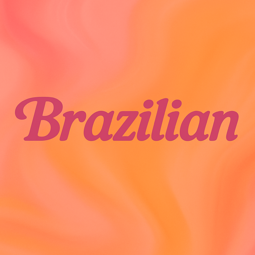 Brazilian