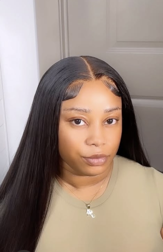 Closure Saw-in Maintenance at GTOUCH BEAUTY BAR in Laurel, MD