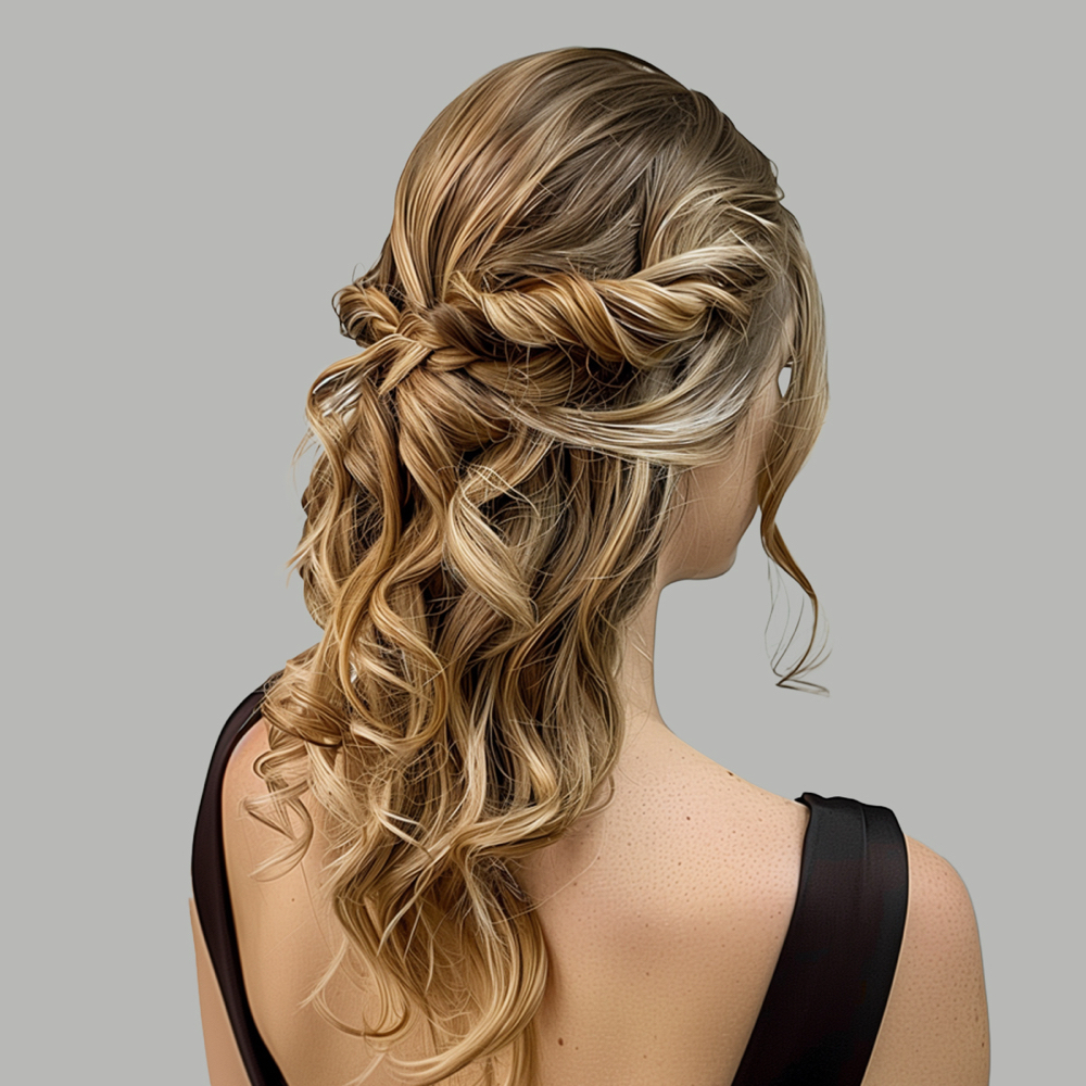 Special Event Styling