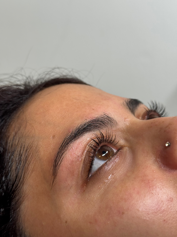 Lash Lift