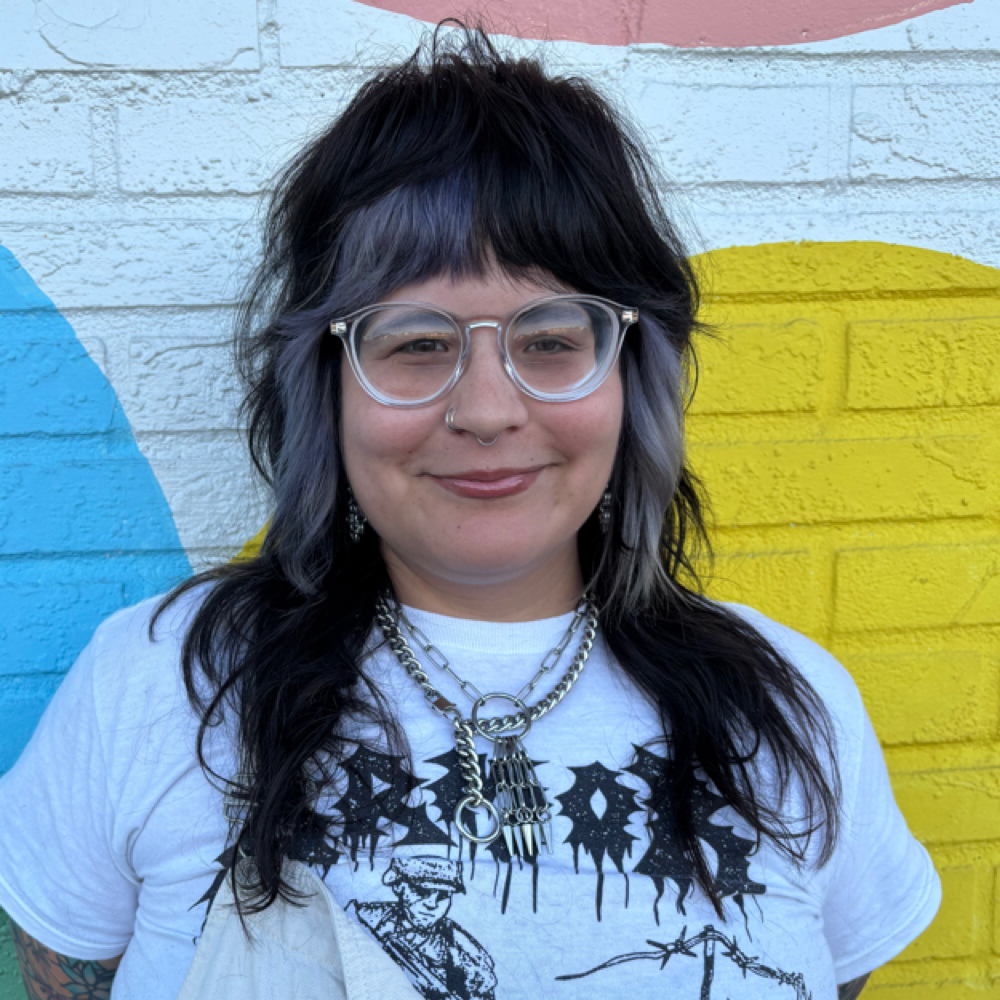 Bang Pop at Pixie Witch Snips in Tampa, FL